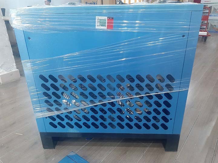 Máy Sấy Khí Pegasus 1.0Kw TMMSK-68