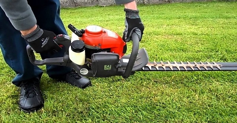 Máy Tỉa Rào 2 Thì Husqvarna 850W 522HD60S