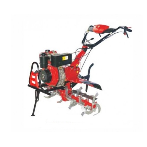 Máy Xới Đất Chạy Dầu Mitsunini 4HP 178 HT105-ZA