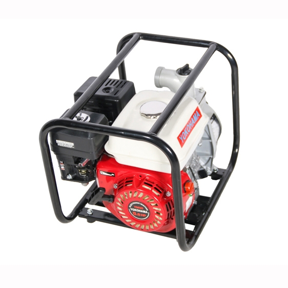 Máy Bơm Nước Chạy Xăng Yokohama 5.5HP YM-50