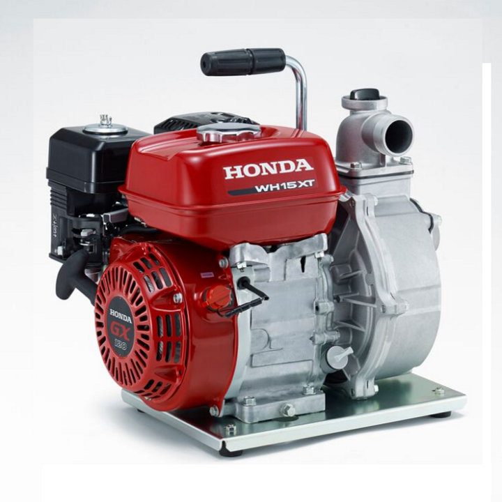 Máy Bơm Nước Chạy Xăng Honda WH15XT2 A