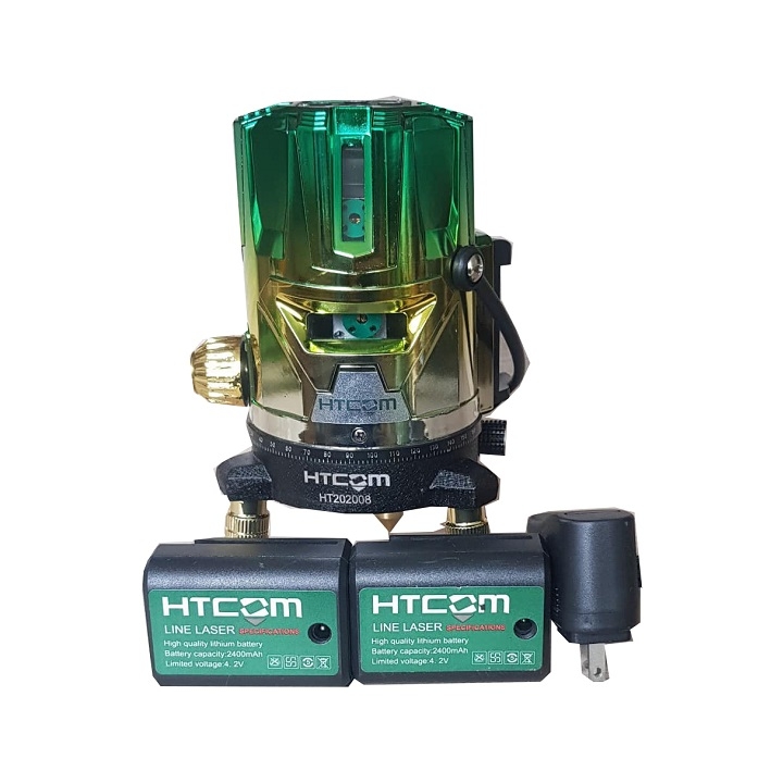 Máy Cân Mực Laser Htcom HT8940G