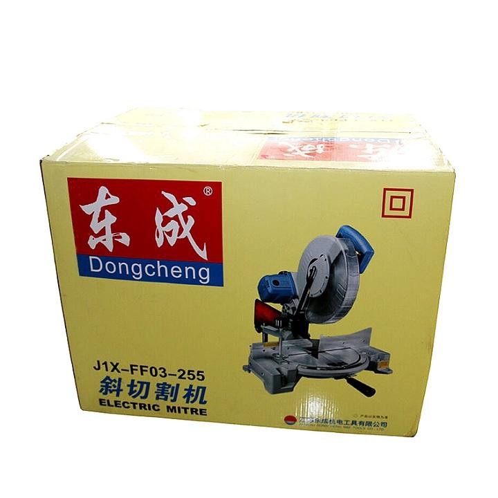 Máy Cắt Nhôm Dongcheng 1650W DJX03-255