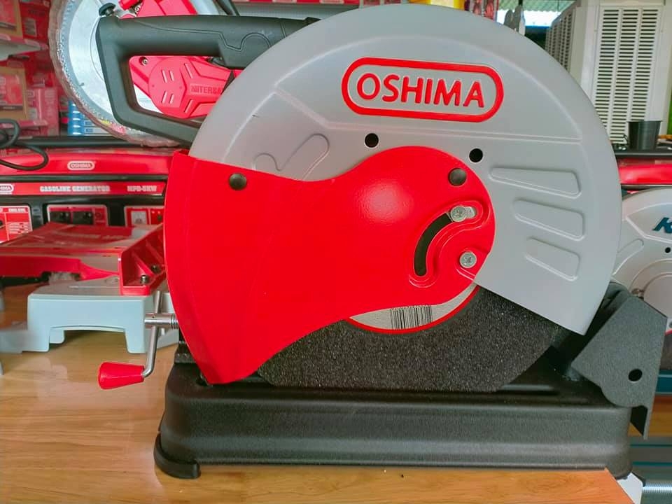 Máy Cắt Sắt 2800W Oshima OS 2800