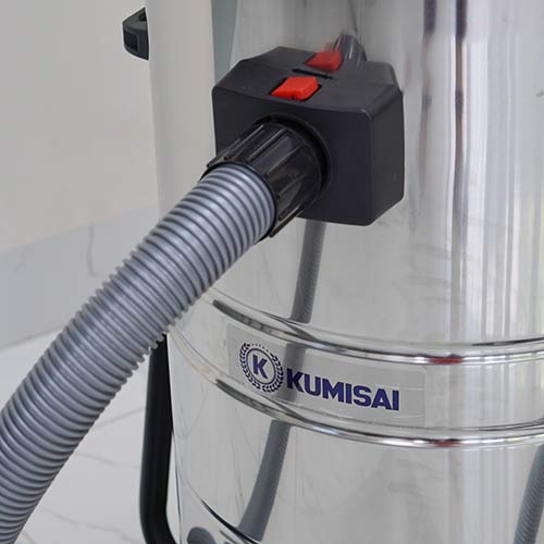 Máy Hút Bụi Kumisai 80L 3000W 380T