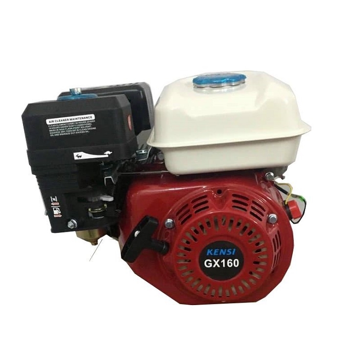 Động Cơ Xăng Kensi 7.5 HP