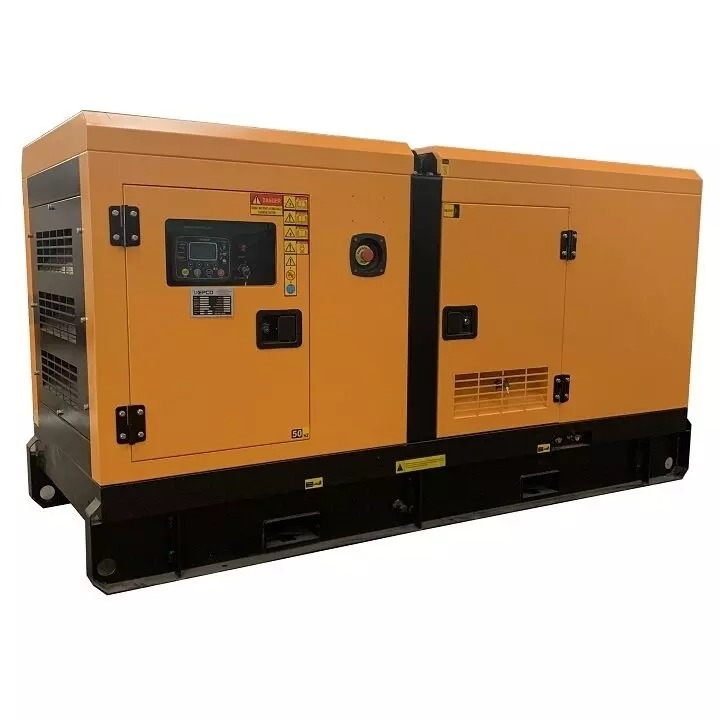 Máy Phát Điện Công Nghiệp Kyo Power 15KVA THG18 FDT