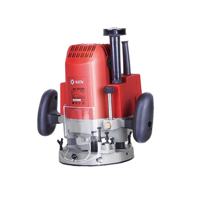 Máy Phay Gỗ Ken 3912BS 1850W