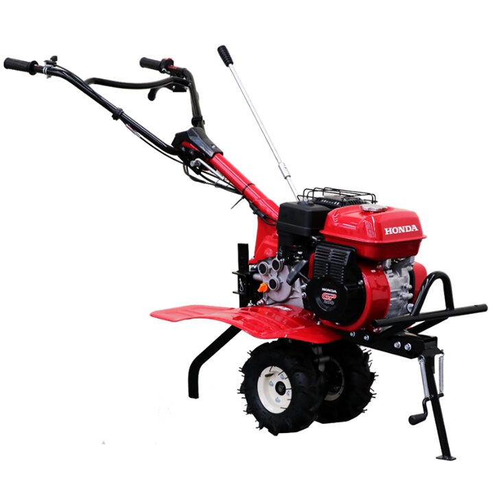 Máy Xới Đất Chạy Xăng Honda 5.5HP FQ650