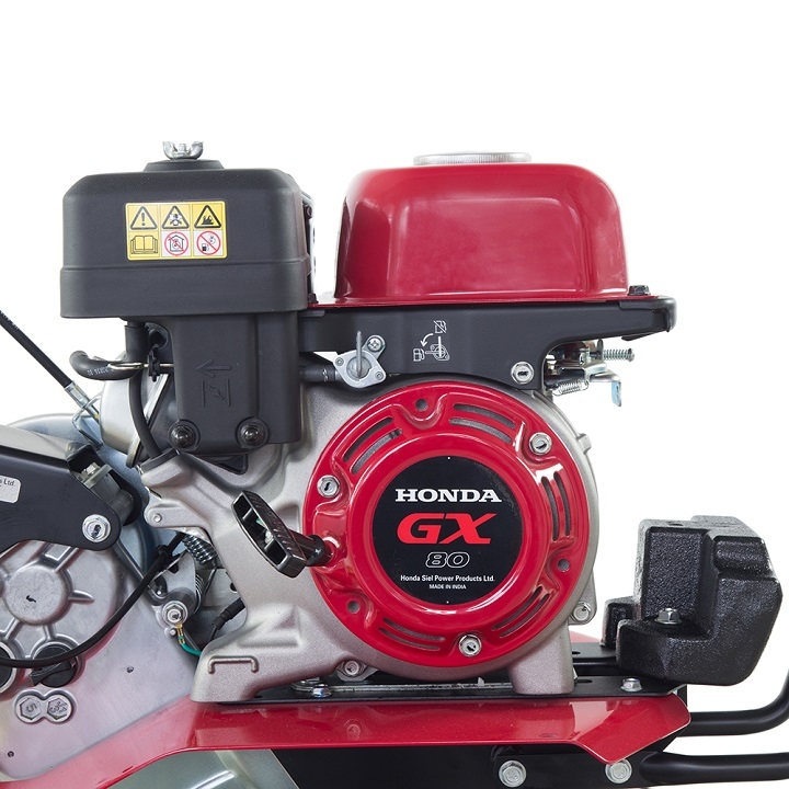 Máy Xới Đất Chạy Xăng Honda 2.0HP/1.5KW F300 IN