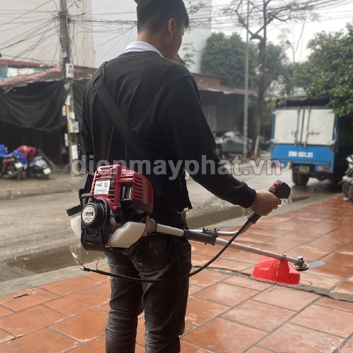 Máy Cắt Cỏ 4 Thì Panda 1Kw PA-35