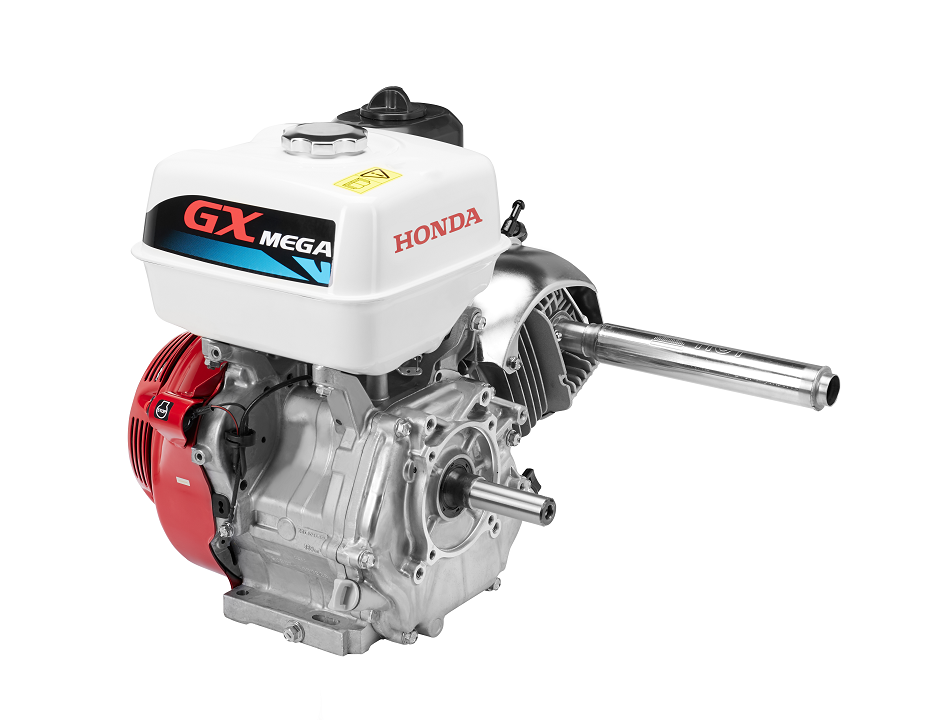 Máy Nổ – Động Cơ Xăng Honda 13Hp GX390T2 QBD