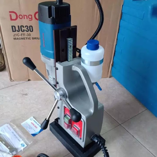 Máy Khoan Từ Dongcheng DJC30 900W