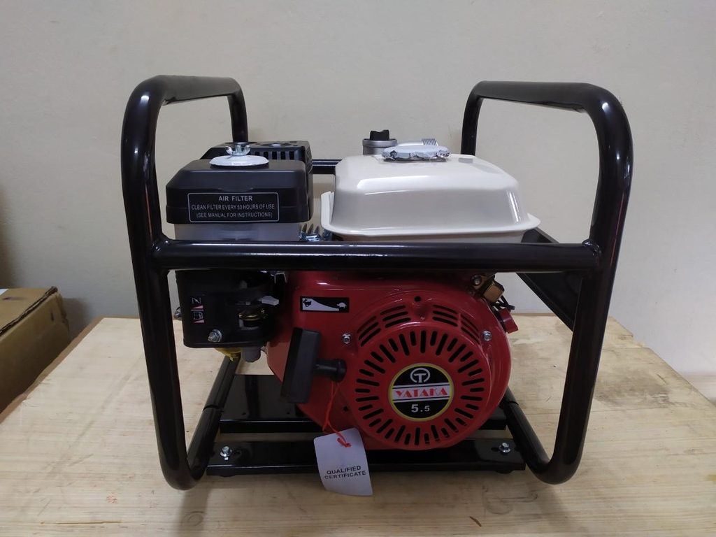 Máy Bơm Nước Chạy Xăng Yataka 5.5HP CS-50