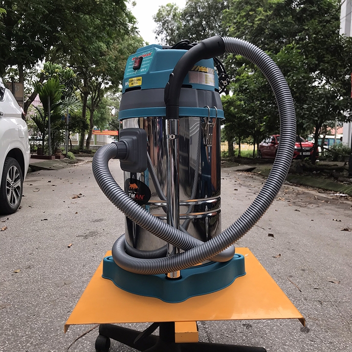 Máy Hút Bụi Jetman 1650W HB-40L 40 Lít