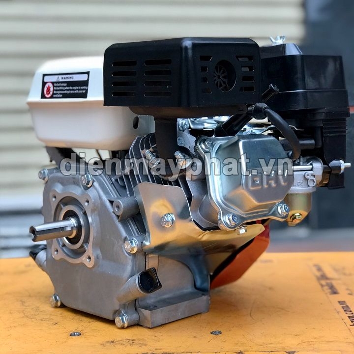 Máy Nổ – Động Cơ Xăng Honda 6.5HP GX200