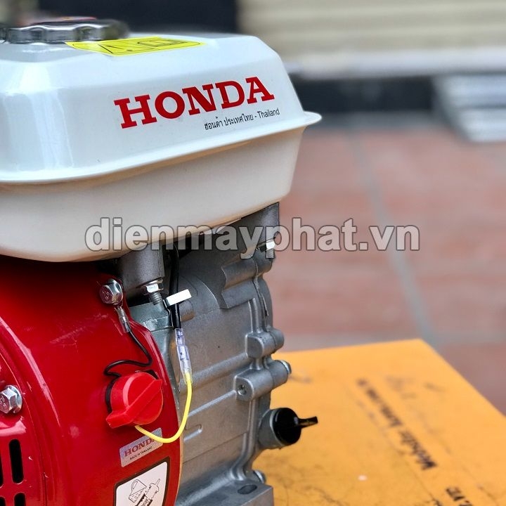 Máy Nổ – Động Cơ Xăng Honda 6.5HP GX200