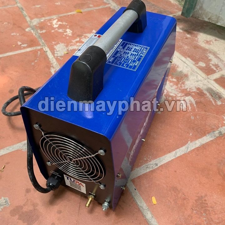 Máy Hàn 2 Chức Năng Tig+Que Riland WS-250A