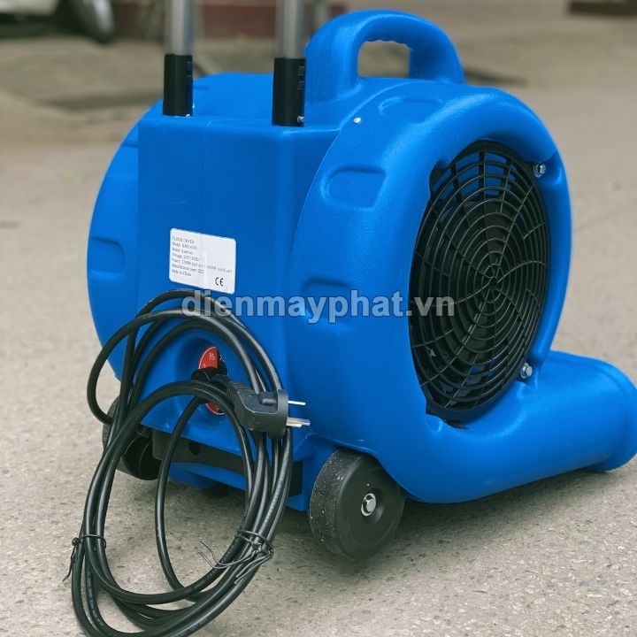 Máy Sấy Sàn Công Nghiệp Kumisai KMS-4200