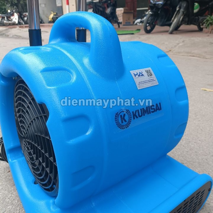 Máy Sấy Sàn Công Nghiệp Kumisai KMS-4200