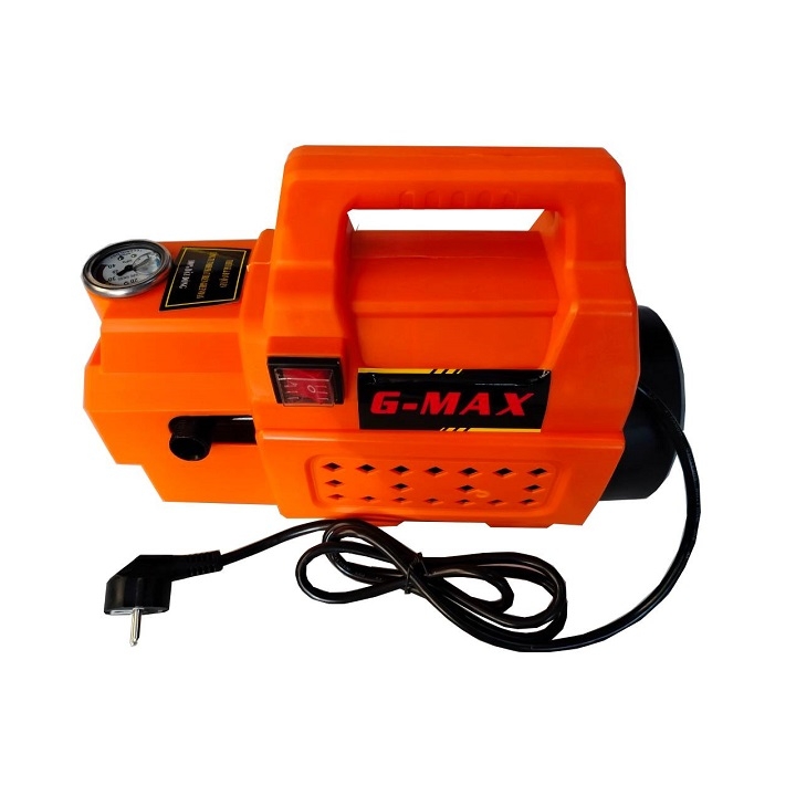 Máy Rửa Xe Gmax 1800W GM-08 New