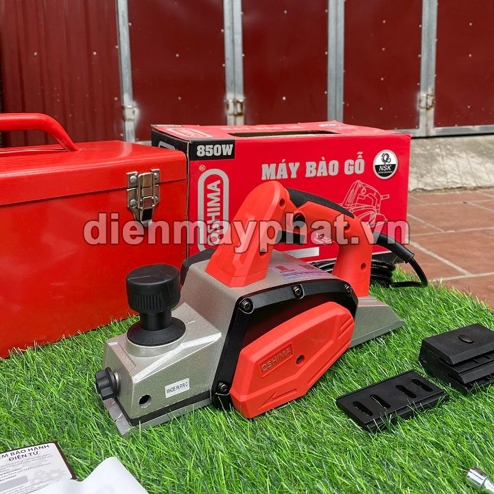 Máy Bào Gỗ OSHIMA MB-850 850W