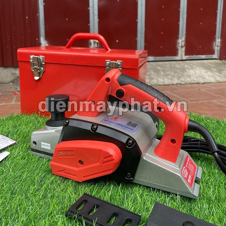 Máy Bào Gỗ OSHIMA MB-850 850W