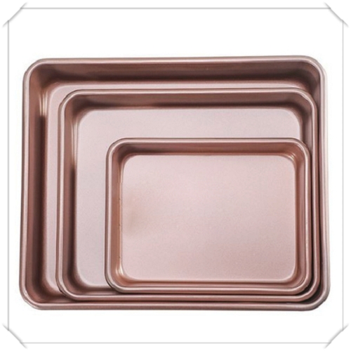 Khuôn bánh chữ nhật chống dính