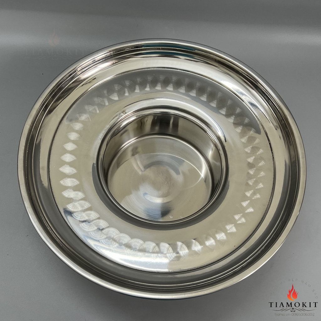 Nổi lẩu nón vành