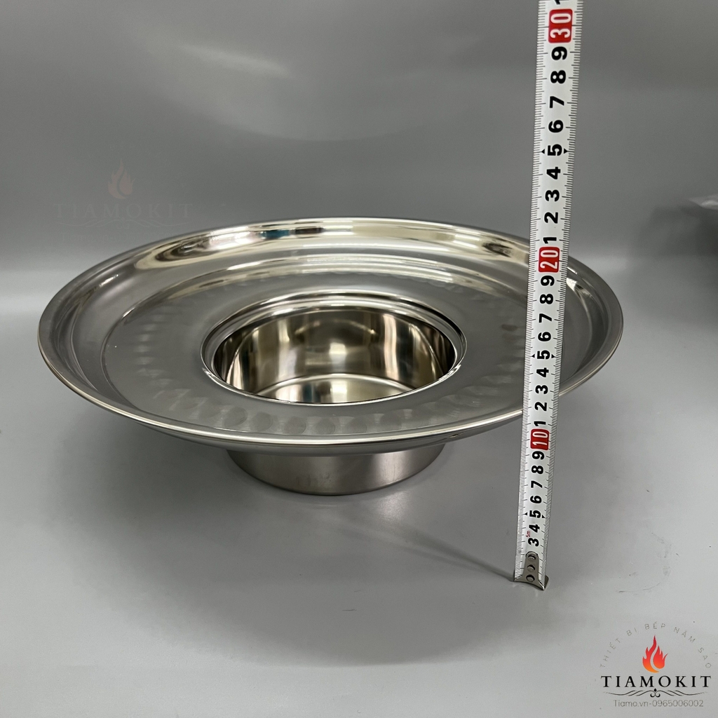 Nổi lẩu nón vành