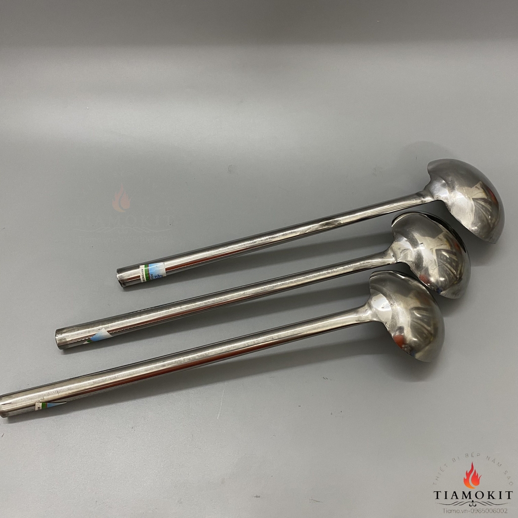 MUÔI MÚC CANH INOX