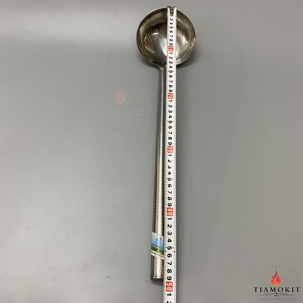 MUÔI MÚC CANH INOX