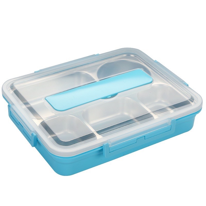 Khay cơm K19 inox 304