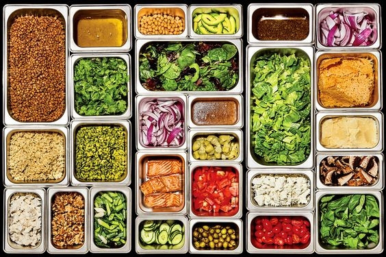 Khay buffet GN 1/2/15 Sus 201