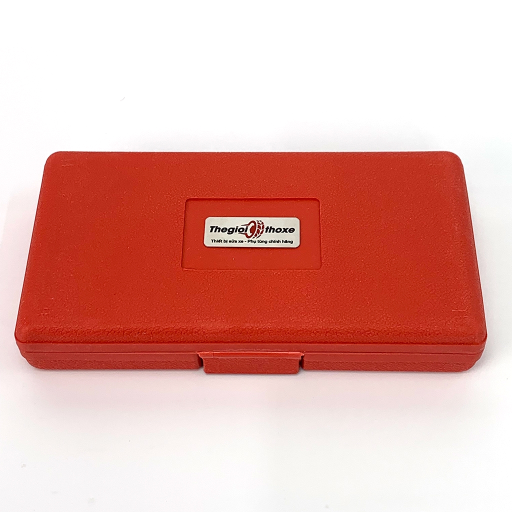 Bộ dụng cụ sửa xe mini 46 chi tiết