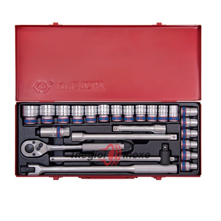 Bộ khẩu kingtony 1/2