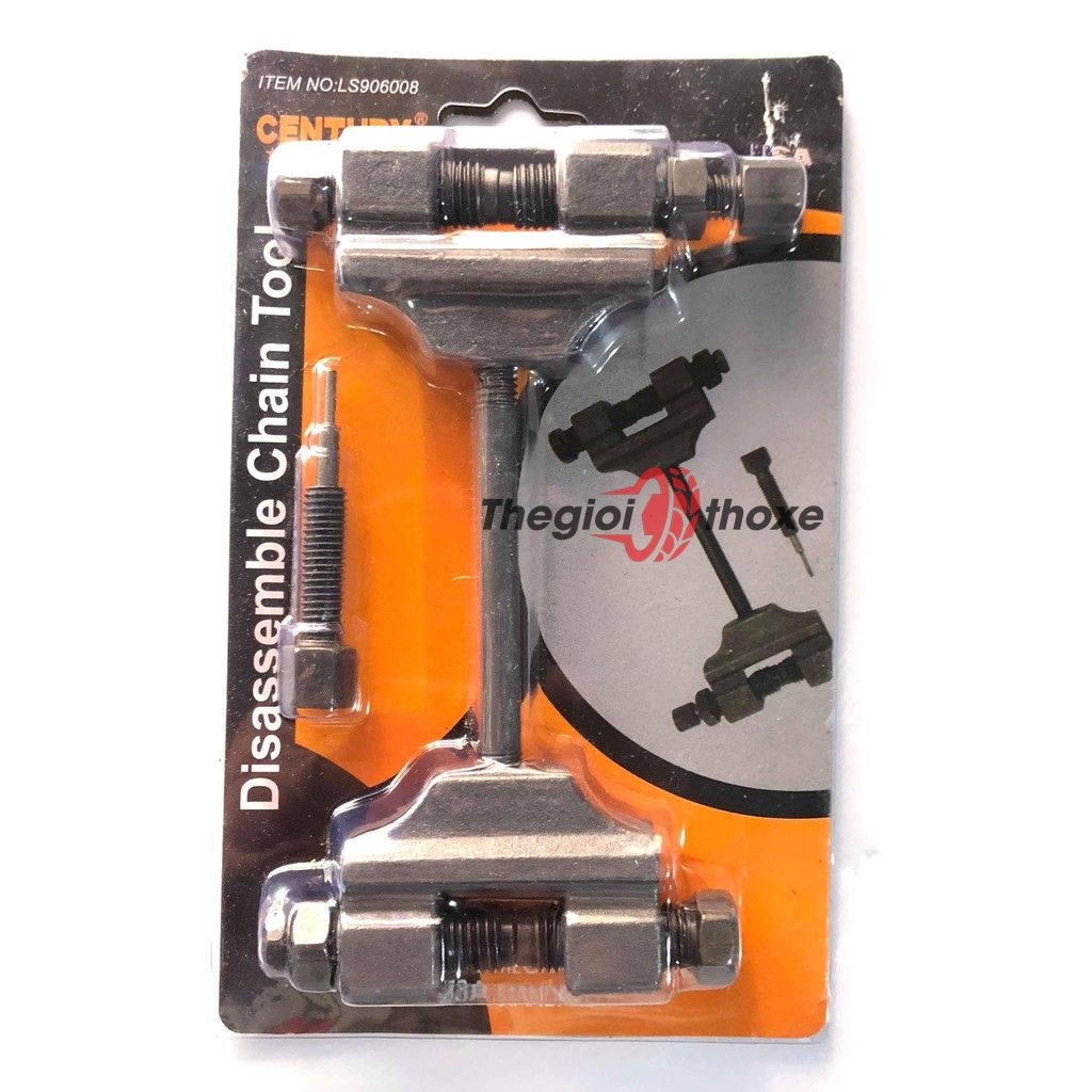 Cảo sên cam xe máy Century LS906008