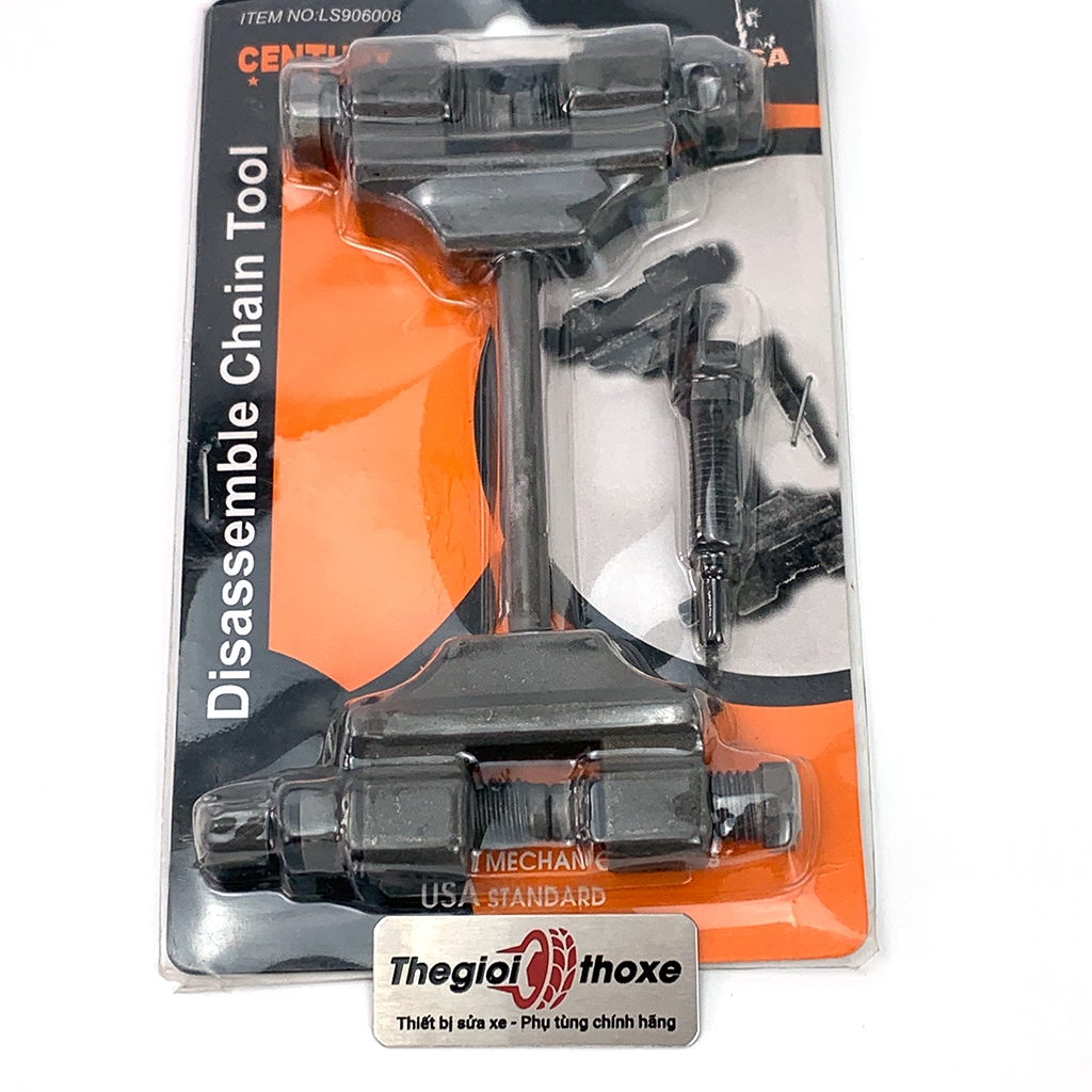 Cảo sên cam xe máy Century LS906008