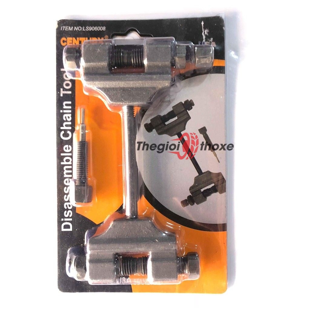 Cảo sên cam xe máy Century LS906008