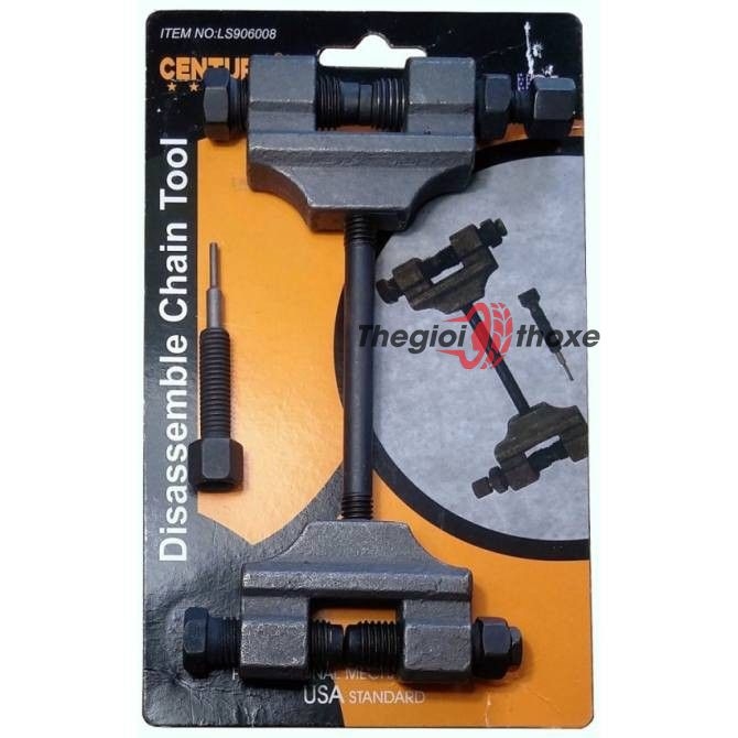 Cảo sên cam xe máy Century LS906008