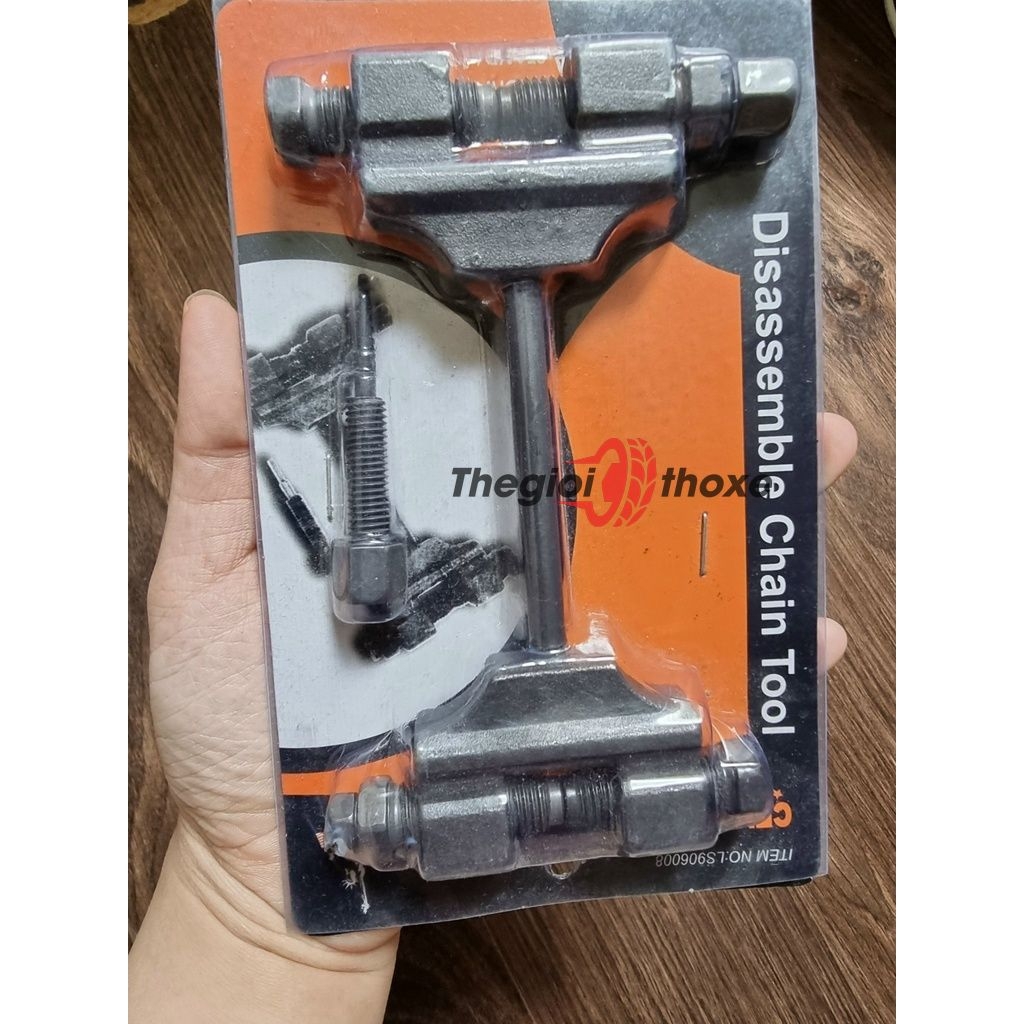 Cảo sên cam xe máy Century LS906008