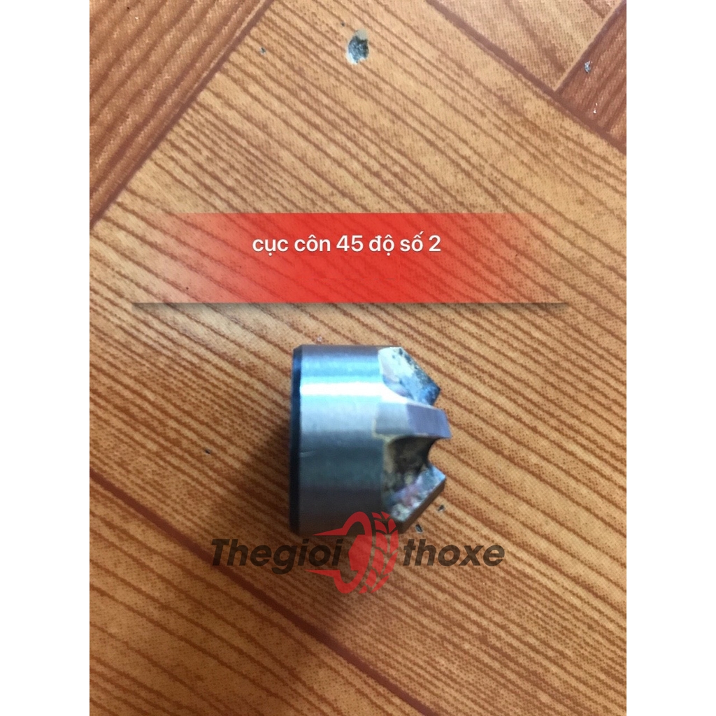 Dao cắt miệng xupap cho dòng xe Honda Yamaha