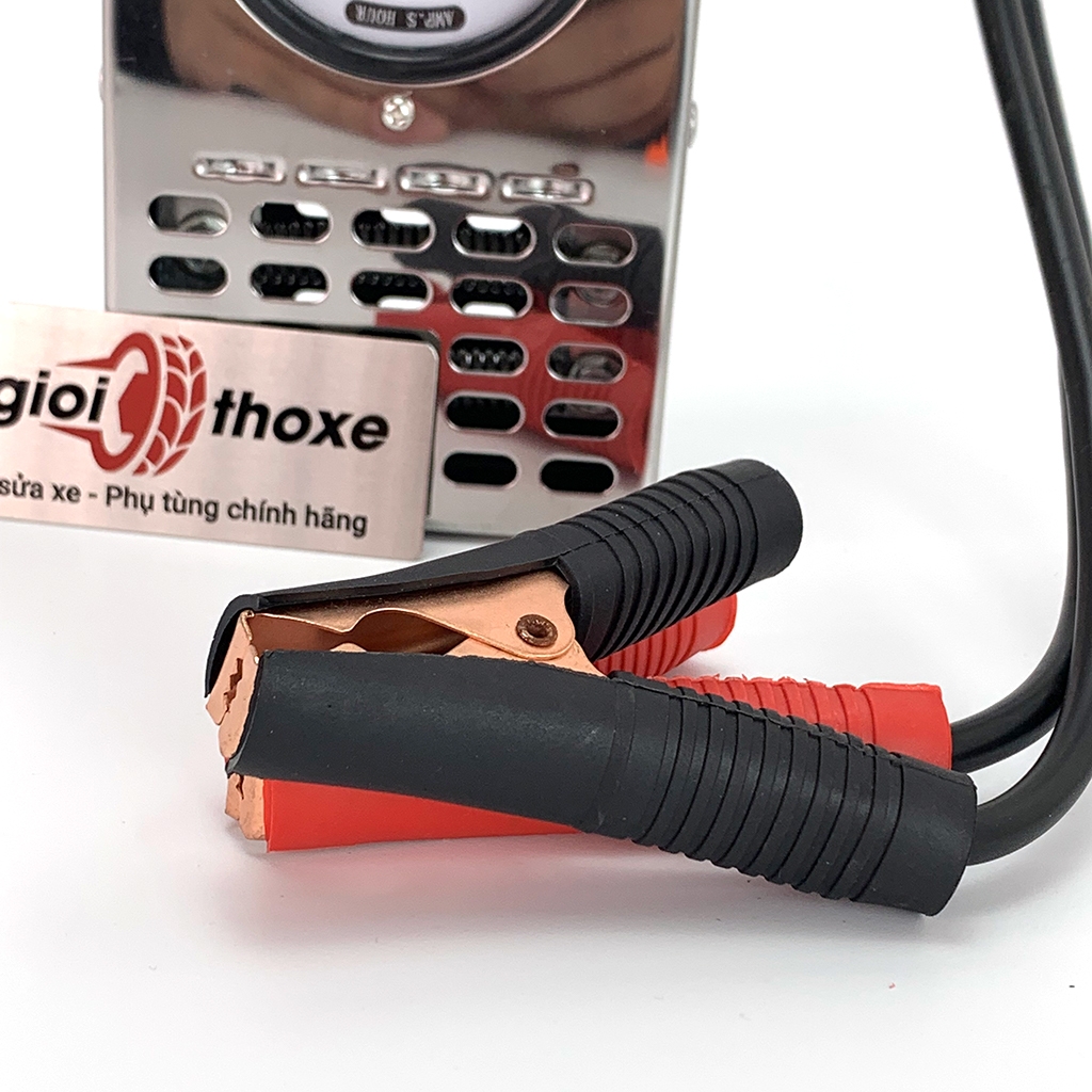 Đồng hồ đo ắc quy BT-54