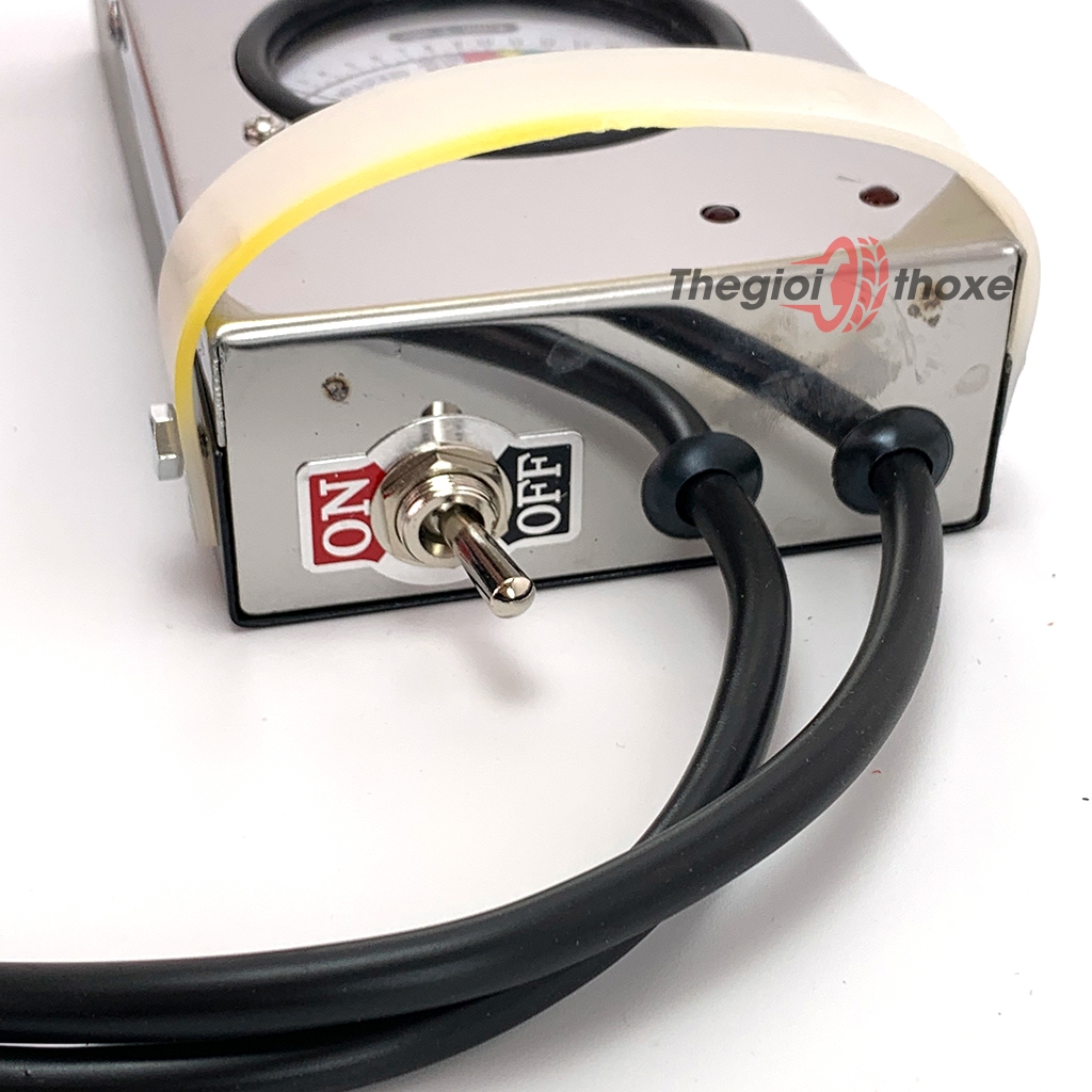 Đồng hồ đo ắc quy BT-54