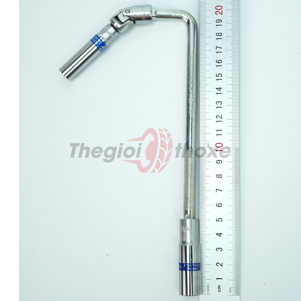 Dụng cụ mở ốc cổ pô vespa 10-12mm