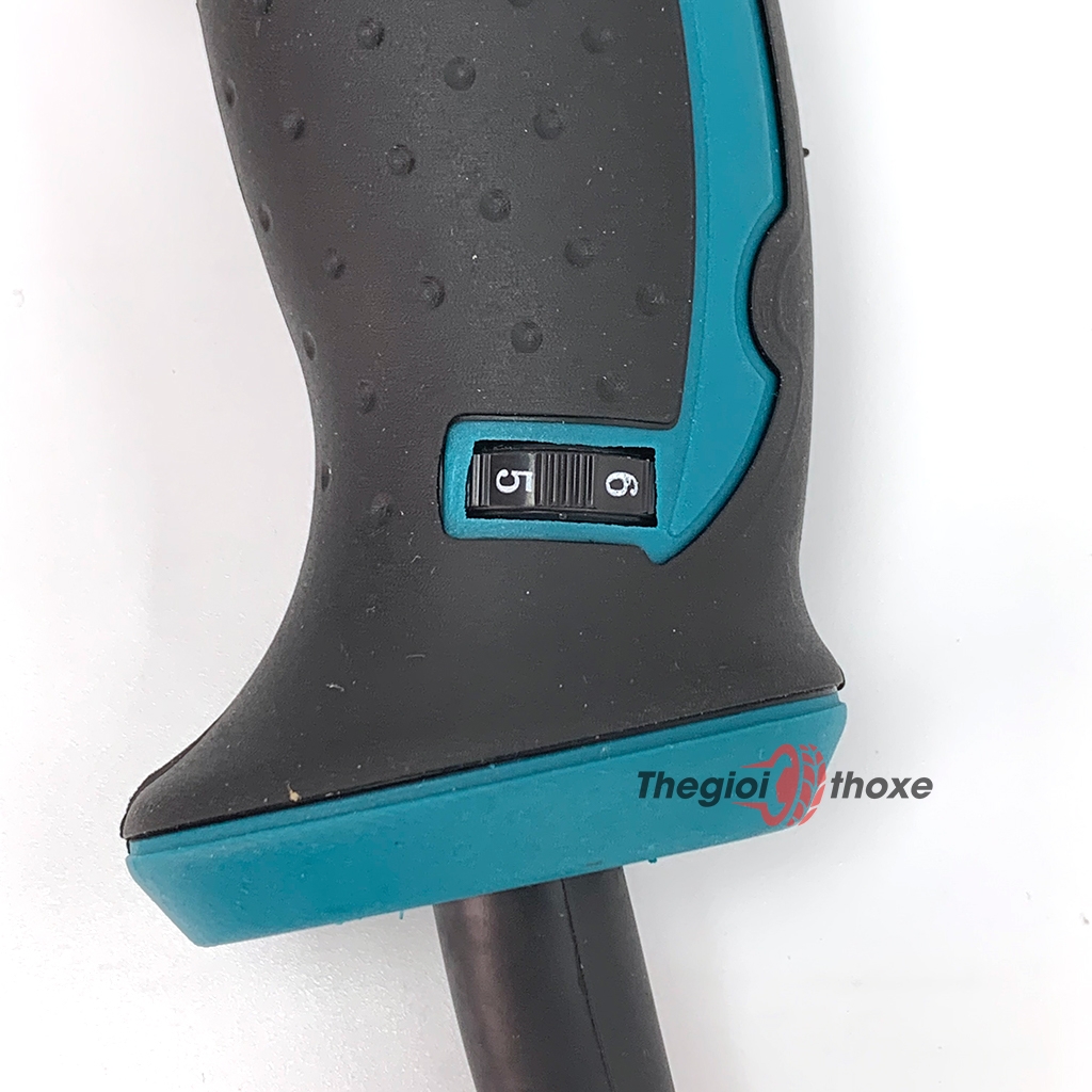 Máy đánh bóng cầm tay GV6010