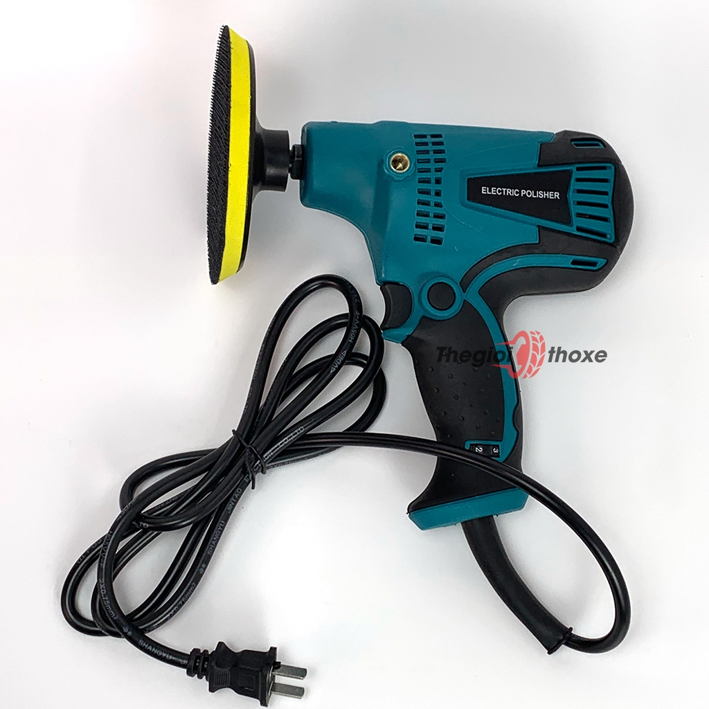 Máy đánh bóng cầm tay GV6010