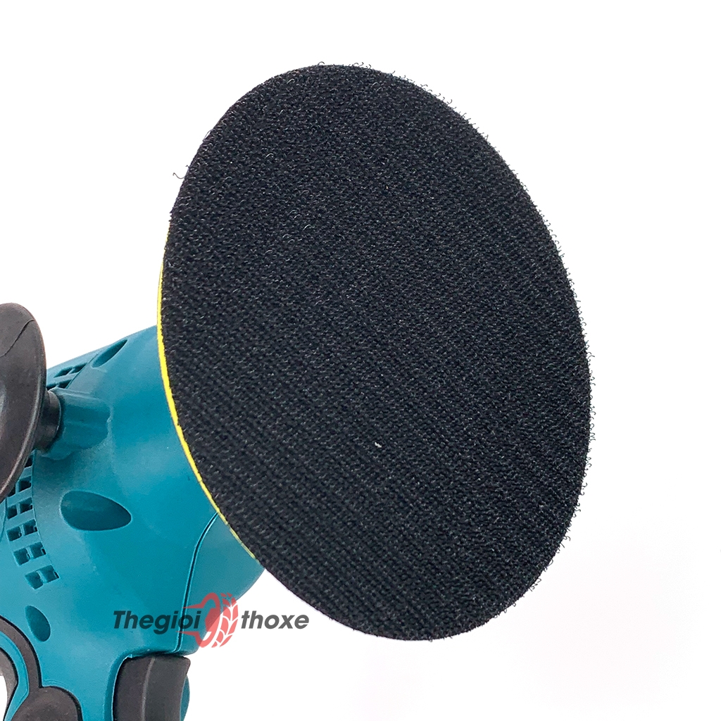 Máy đánh bóng cầm tay GV6010