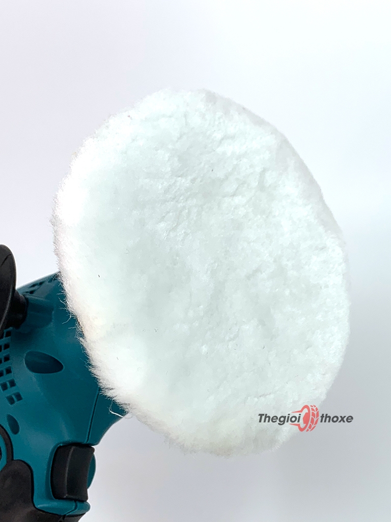 Máy đánh bóng cầm tay GV6010