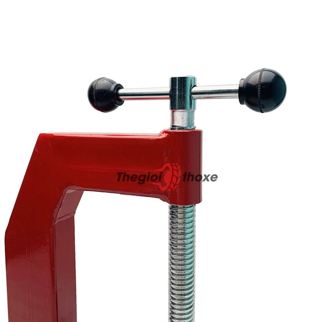 Máy vá chín lốp không săm (bằng điện) - Có hẹn giờ